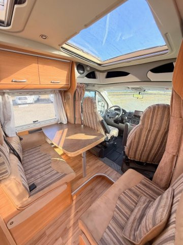 Chausson Allegro 94 - Photo 9