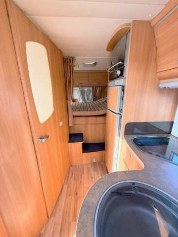 Chausson Allegro 94 - Photo 11
