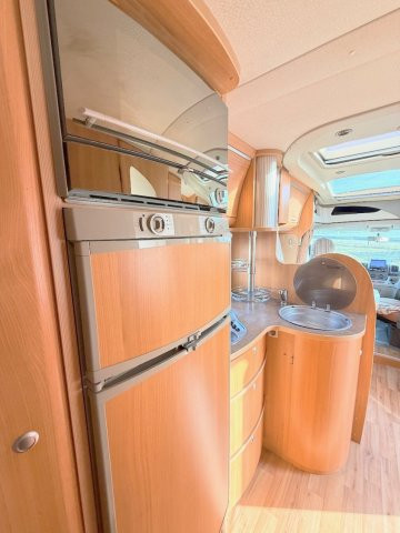 Chausson Allegro 94 - Photo 25