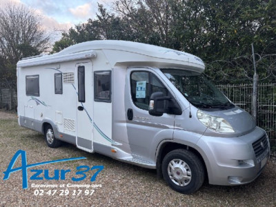 Chausson Allegro 97 Occasion