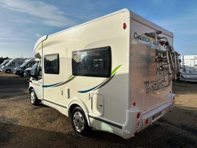 Chausson Best Of 02 - 41.990 € - #2