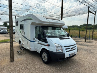 Chausson Best Of 04 - Photo 1