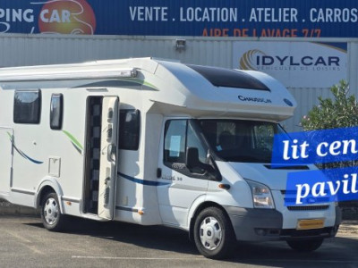 Chausson Best Of 30 Occasion