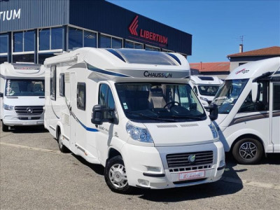 Achat Chausson Best Of 718 EB Occasion