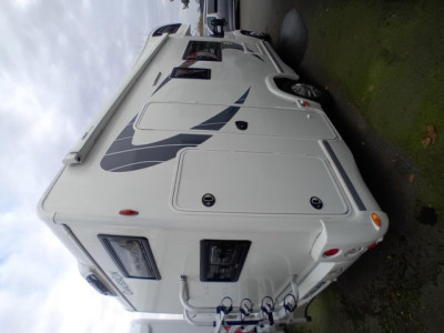 Chausson C656 C 656 FIRST LINE - 57.900 € - #2