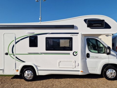 Chausson C656 first line - 72.970 € - #2