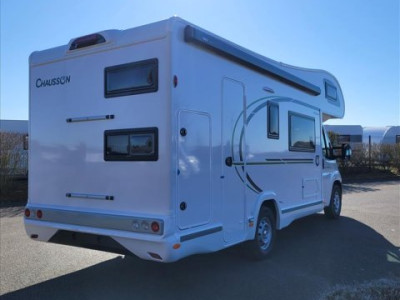 Chausson C656 FIRST LINE - Photo 2