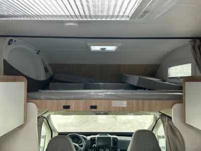 Chausson C656 DUCATO - Photo 8