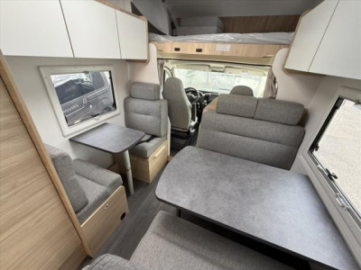 Chausson C656 FIRST LINE - Photo 2