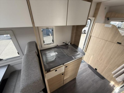Chausson C656 FIRST LINE - Photo 3