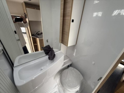 Chausson C656 FIRST LINE - Photo 6