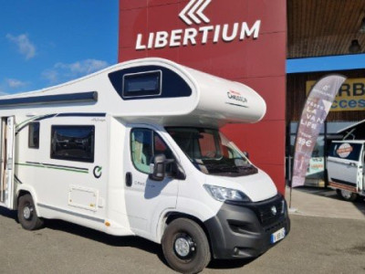 Chausson C656 C 656 FIRST LINE - Photo 1