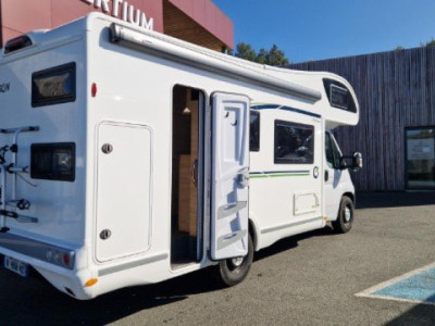 Chausson C656 C 656 FIRST LINE - Photo 2