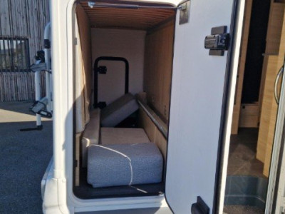 Chausson C656 C 656 FIRST LINE - Photo 3