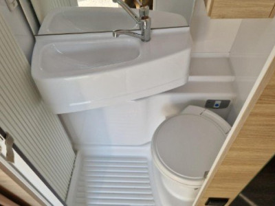Chausson C656 C 656 FIRST LINE - Photo 5
