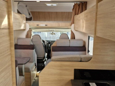 Chausson C656 C 656 FIRST LINE - Photo 7