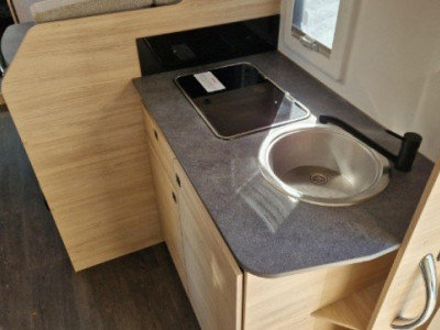 Chausson C656 C 656 FIRST LINE - Photo 8