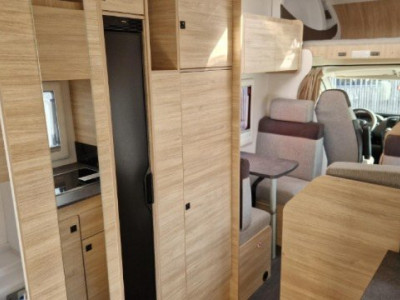 Chausson C656 C 656 FIRST LINE - Photo 9