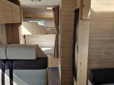 Chausson C656 C 656 FIRST LINE - Photo 11