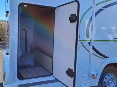 Chausson C656 FIRST LINE - Photo 3