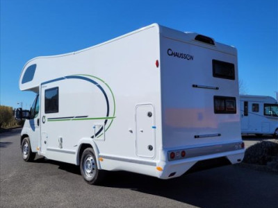Chausson C656 FIRST LINE - Photo 4