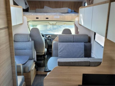 Chausson C656 FIRST LINE - Photo 5