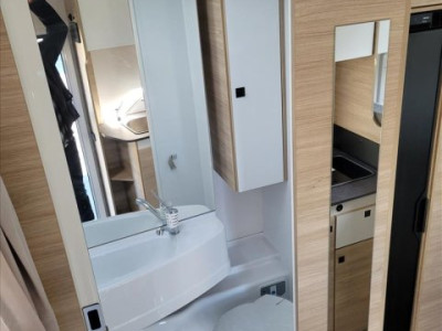 Chausson C656 FIRST LINE - Photo 8
