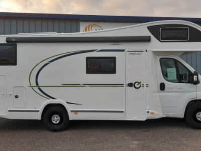 Chausson C727 First Line - 82.530 € - #4