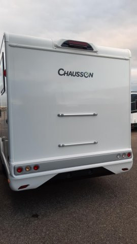 Chausson C727 First Line - 82.530 € - #6