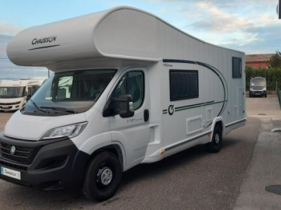 Chausson C727 First Line - 82.530 € - #7