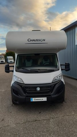 Chausson C727 First Line - 82.530 € - #8