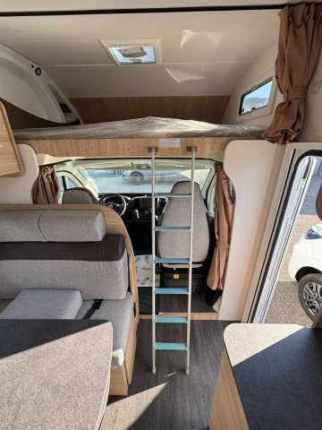 Chausson C727 First Line - 82.530 € - #12