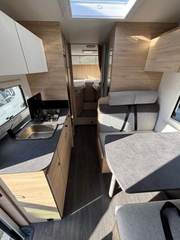 Chausson C727 First Line - 82.530 € - #18