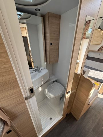 Chausson C727 First Line - 82.530 € - #25