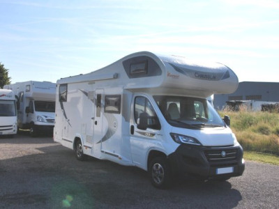 Chausson C727 First Line C717 GA - Photo 1
