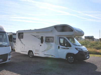 Chausson C727 First Line C717 GA - Photo 2