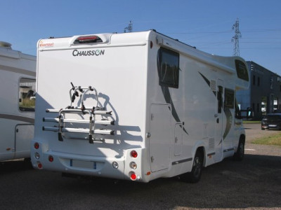 Chausson C727 First Line C717 GA - Photo 3