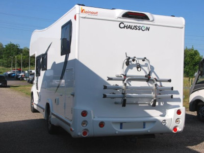 Chausson C727 First Line C717 GA - Photo 4