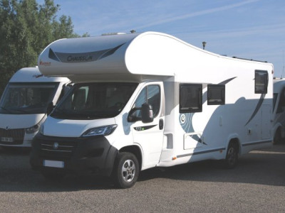Chausson C727 First Line C717 GA - Photo 5
