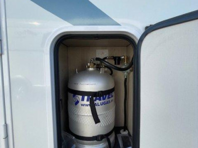 Chausson C727 First Line C717 GA - Photo 10