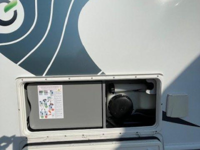 Chausson C727 First Line C717 GA - Photo 12