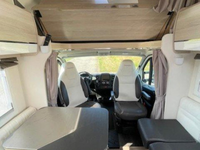 Chausson C727 First Line C717 GA - Photo 14