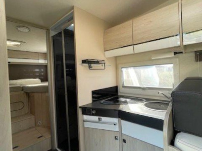 Chausson C727 First Line C717 GA - Photo 17