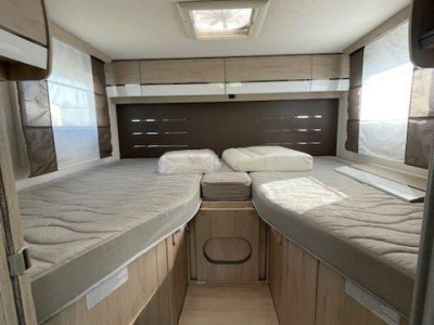 Chausson C727 First Line C717 GA - Photo 19