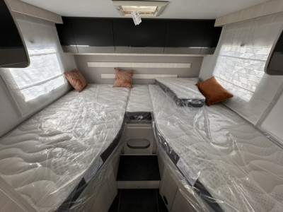 Chausson Camping-car 777 - Photo 7