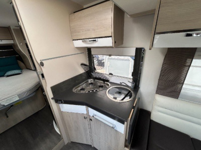 Chausson Camping-car TITANIUM - 59.900 € - #6