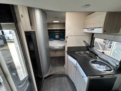 Chausson Camping-car TITANIUM - 59.900 € - #10