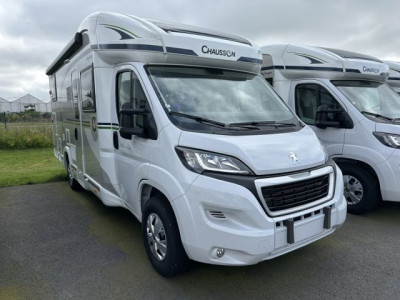 Achat Chausson Camping-car 724 Neuf