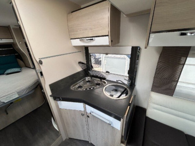 Chausson Camping-car TITANIUM - 54.900 € - #6