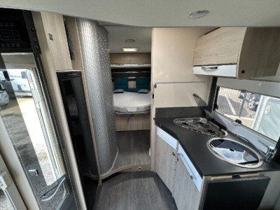 Chausson Camping-car TITANIUM - 54.900 € - #10